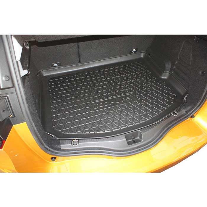 Bagagerumsbakke Renault Scenic IV 12/2016-