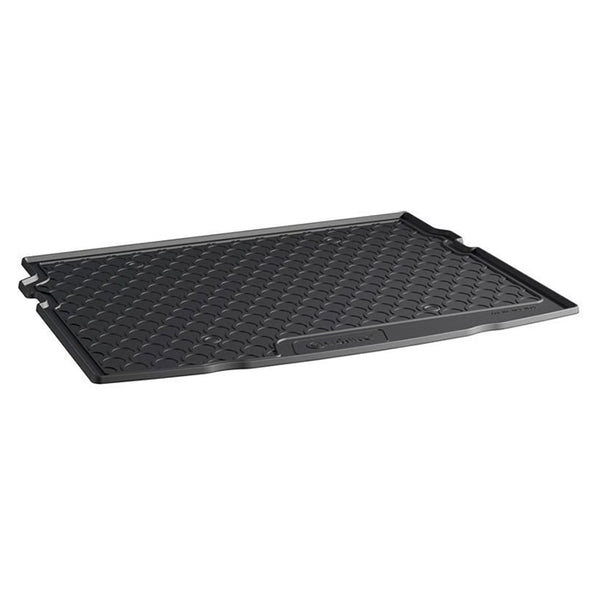 Bagagerumsbakke Renault Austral SUV MHEV 2022-