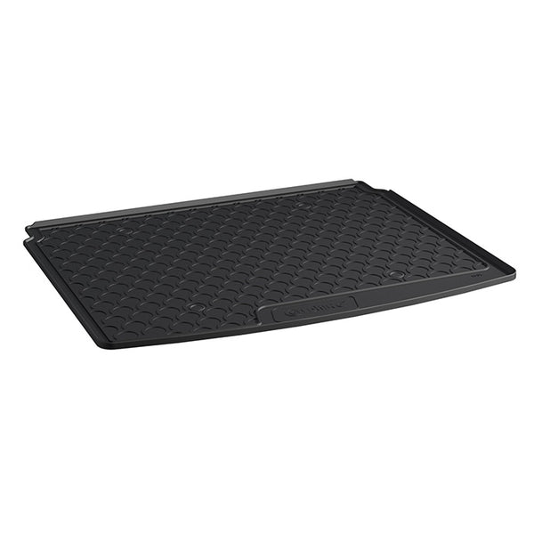 Bagagerumsbakke Seat Ateca 2016- Upper