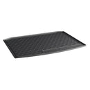 Bagagerumsbakke Skoda Karoq 4WD 7/2017-