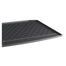 Bagagerumsbakke Skoda Karoq 4WD 7/2017-