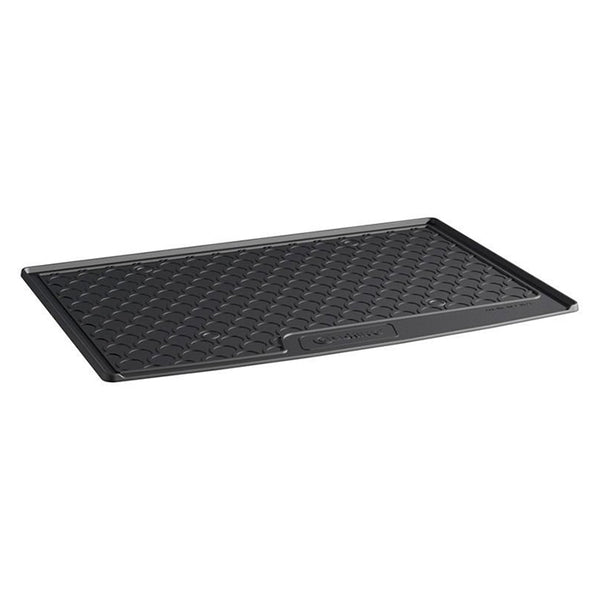 Bagagerumsbakke Skoda Kamiq Upper 2019-