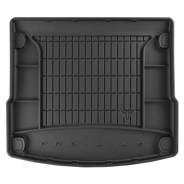 Bagagerumsbakke Porsche Macan I 2013-2024