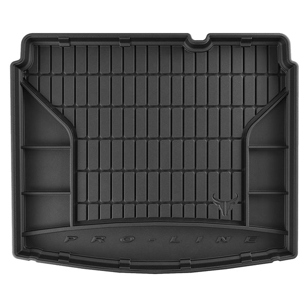 Bagagerumsbakke Jeep Compass II 2016- nederste