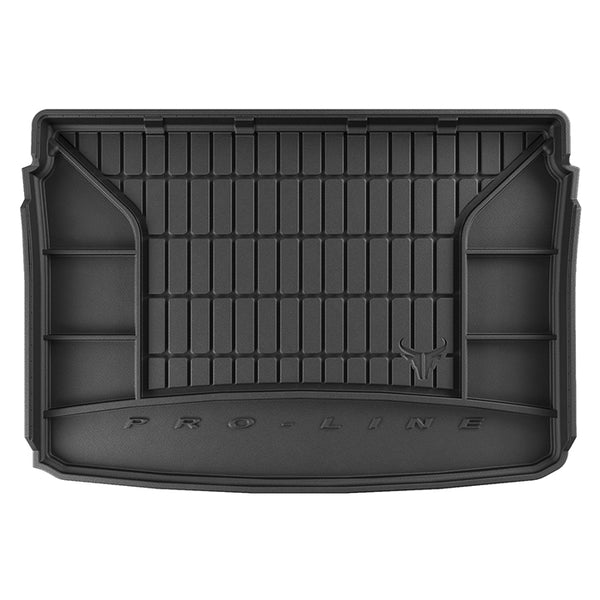 Bagagerumsbakke SEAT Arona 2017- øverste