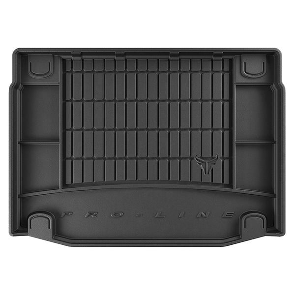 Bagagerumsbakke Kia Ceed III 2018- nederste