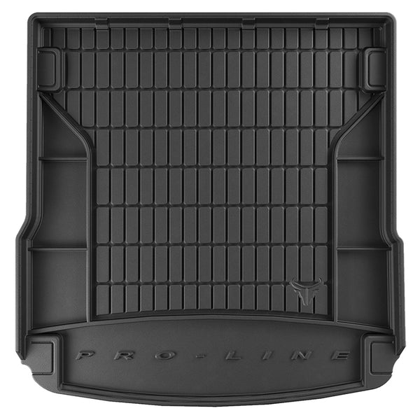 Bagagerumsbakke Audi A6 C8 2018-