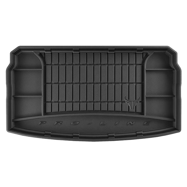 Bagagerumsbakke Volkswagen Polo VI 2017- nederste