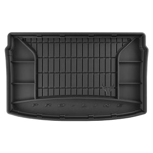 Bagagerumsbakke Volkswagen Polo VI 2017- øverste