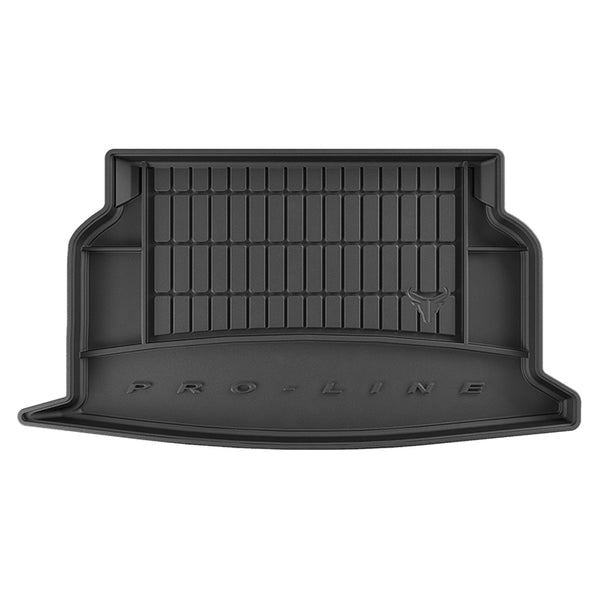 Bagagerumsbakke MG 3 III 2024-