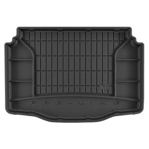 Bagagerumsbakke Fiat 600e 2023- nederste