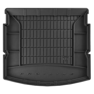 Bagagerumsbakke Renault Megane IV 2016-2024- nederste