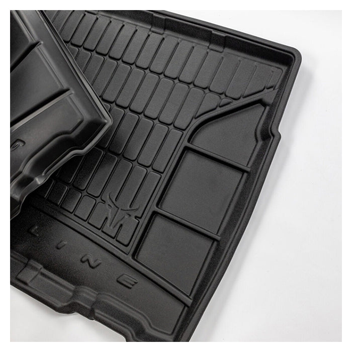 Bagagerumsbakke Audi Q5 II 2016-