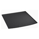 Bagagerumsbakke VW Sharan 7P 09/2010-