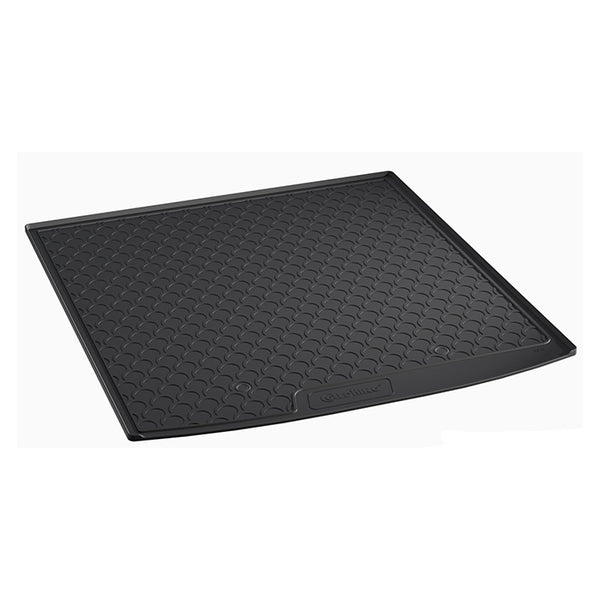 Bagagerumsbakke VW Sharan 7P 09/2010-