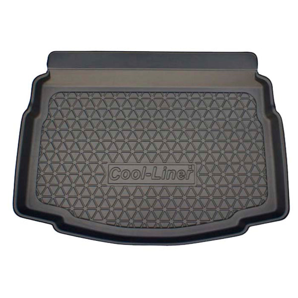 Bagagerumsbakke VW Golf VII 5d 10/2012->