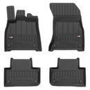 Gummimåtter Audi Q5 II, Q5 Sportback I 2020-