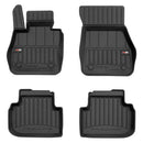 Gummimåtter BMW 1 Series F70 2024-