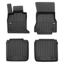 Gummimåtter BMW i7, 7 Series G70 2022-