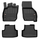 Gummimåtter Audi A3 8Y 2020-