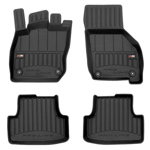 Gummimåtter Audi A3 8Y 2020-