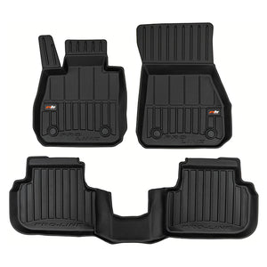 Gummimåtter BMW 2 Series Gran Coupe F74 2024-