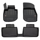Gummimåtter BMW iX1 2022-