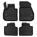 Gummimåtter BMW X1 U11, X2 U10, Mini Countryman III