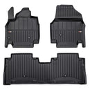 Gummimåtter Kia EV9 2023-