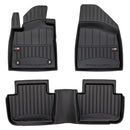 Gummimåtter MG 4 2022-