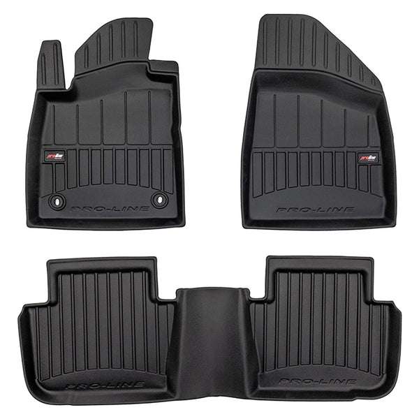 Gummimåtter MG 4 2022-