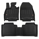 Gummimåtter Lexus RZ 2022-