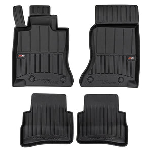 Gummimåtter Mercedes-Benz E-Class S214, W214 2023-