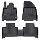 Gummimåtter Volvo EX30 2023-