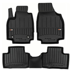 Gummimåtter MG 3 III 2024-