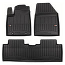 Gummimåtter BYD Atto2 2024-