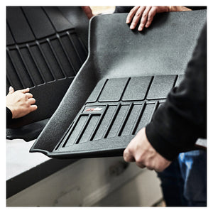 Gummimåtter BMW 2 Series Coupe G42 2021-