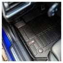 Gummimåtter BYD Dolphin 2021-