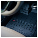 Gummimåtter Audi A3 8Y 2020-