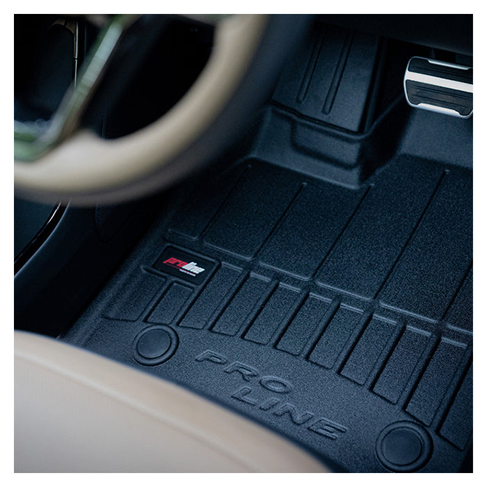 Gummimåtter Kia EV3 2024-