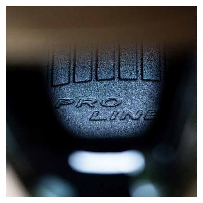 Gummimåtter BYD Atto2 2024-