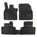 Gummimåtter Lexus LBX 2023-