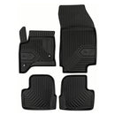 Gummimåtter Alfa Romeo Junior, Fiat 600 2024-