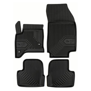 Gummimåtter Alfa Romeo Junior, Fiat 600 2024-