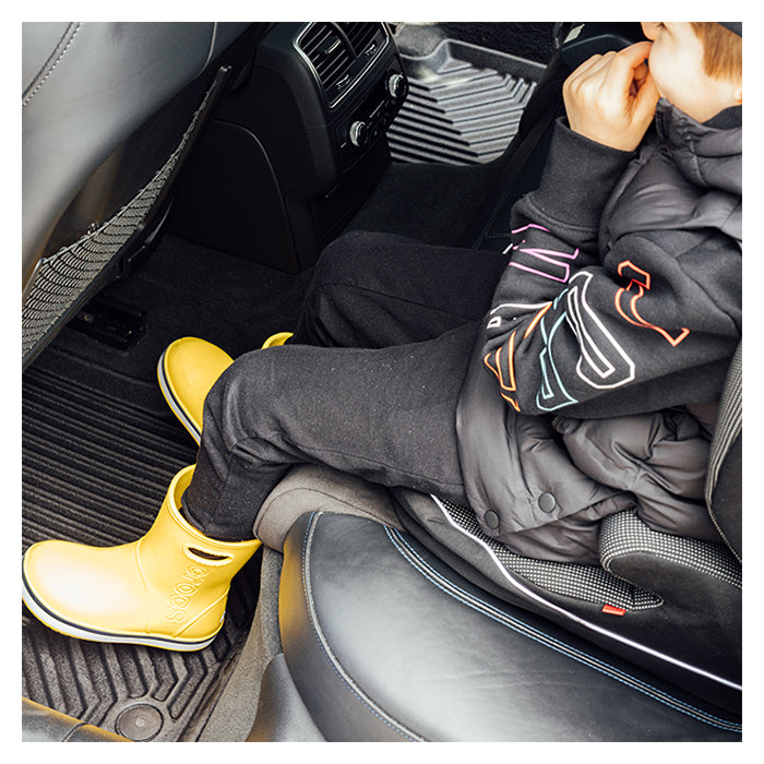 Gummimåtter BYD Dolphin Surf 2025-