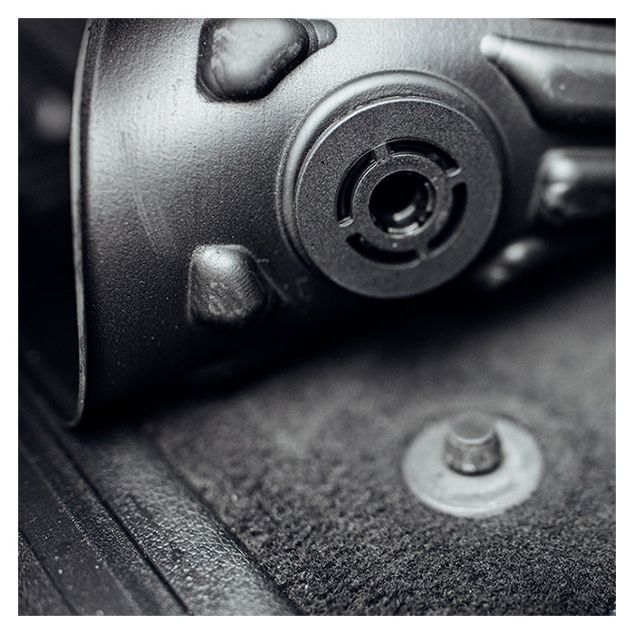 Gummimåtter Mazda MX-30 2020-