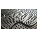 Gummimåtter Ford C-Max 2010-2013