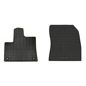 Gummimåtte oval lås, Berlingo,Combo E,Rifter,ProAce 2p