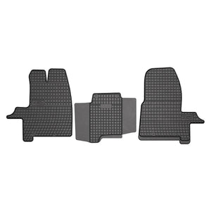 Gummimåtter Ford Tourneo, Transit Custom I 12-23 1 ræk