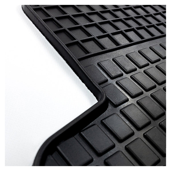 Gummimåtter BMW 2 Series Active Toure F45, X1 F48 14-22